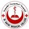 Hayat Memorial Teaching Hospital logo